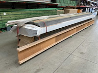 Dakmateriaal - afbeelding 1 van  6