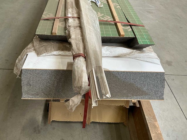 Dakmateriaal - afbeelding 2 van  6