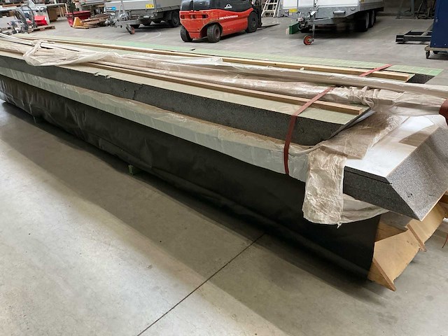Dakmateriaal - afbeelding 3 van  6