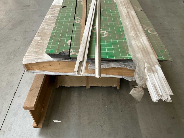 Dakmateriaal - afbeelding 4 van  6