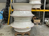 Dakopening opstand (5x) - afbeelding 1 van  5