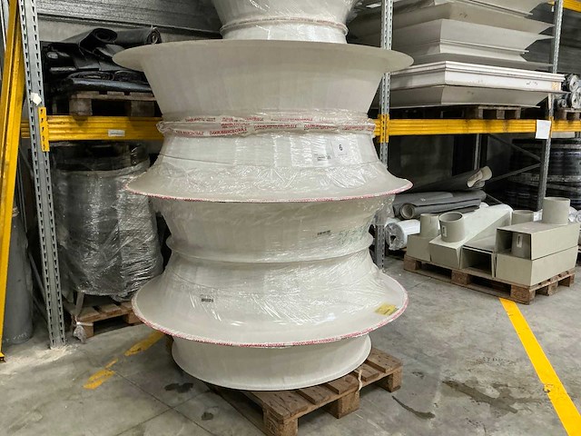 Dakopening opstand (5x) - afbeelding 2 van  5