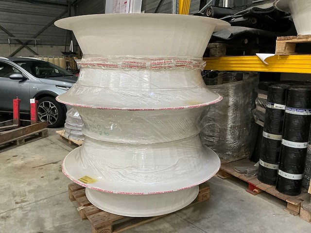 Dakopening opstand (5x) - afbeelding 3 van  5