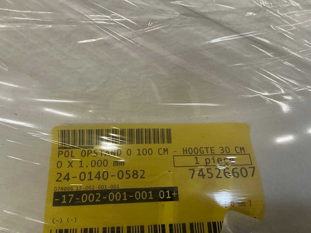 Dakopening opstand (5x) - afbeelding 5 van  5