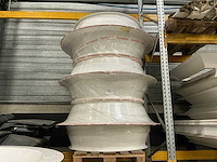 Dakopening opstand (6x) - afbeelding 1 van  4