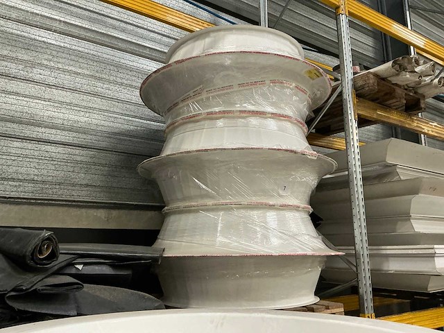 Dakopening opstand (6x) - afbeelding 2 van  4