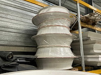 Dakopening opstand (6x) - afbeelding 2 van  4