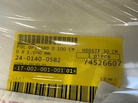 Dakopening opstand (6x) - afbeelding 3 van  4