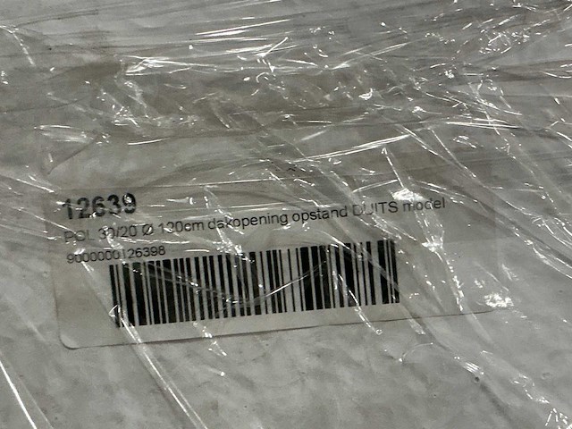 Dakopening opstand (6x) - afbeelding 4 van  4