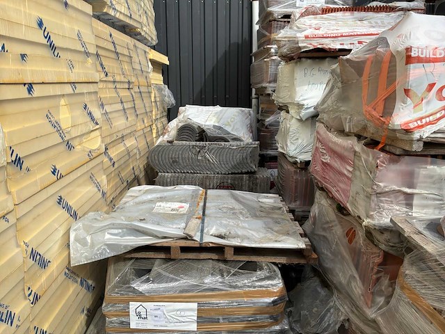 Dakpan accesoires - afbeelding 1 van  1