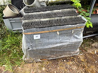 Dakpannen (250x) - afbeelding 2 van  3