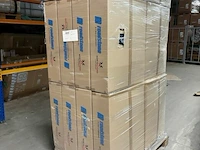 Dakpannen beluchting/ontluchting 18x4 per pallet (totaal 72 st) - afbeelding 5 van  5