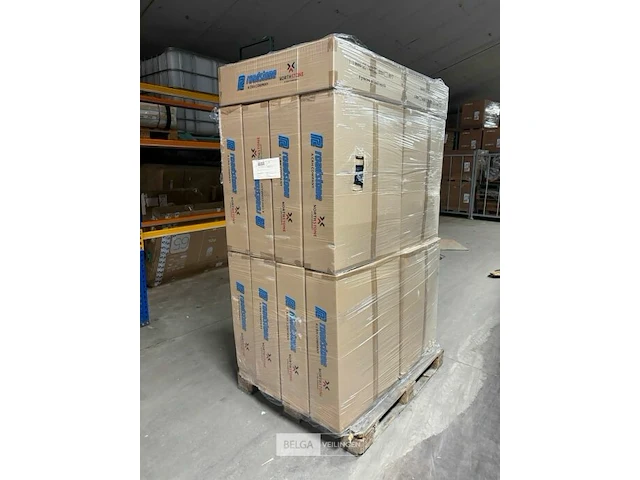 Dakpannen beluchting/ontluchting 18x4 per pallet (totaal 72 st) - afbeelding 5 van  5