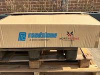 Dakpannen beluchting/ontluchting 18x4 per pallet (totaal 72 st) - afbeelding 4 van  5