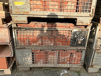 Dakpannen dakmateriaal (1273x) - afbeelding 2 van  8