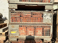 Dakpannen dakmateriaal (1273x) - afbeelding 3 van  8