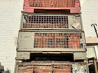 Dakpannen dakmateriaal (1273x) - afbeelding 4 van  8