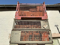 Dakpannen dakmateriaal (1273x) - afbeelding 5 van  8