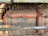 Dakpannen dakmateriaal (1273x) - afbeelding 6 van  8