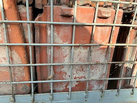 Dakpannen dakmateriaal (1273x) - afbeelding 8 van  8