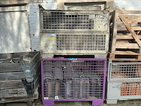 Dakpannen dakmateriaal - afbeelding 1 van  6