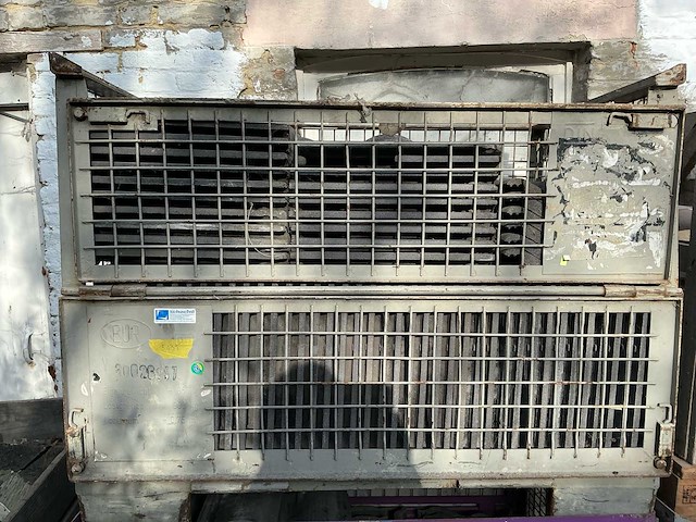 Dakpannen dakmateriaal - afbeelding 2 van  6