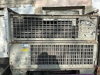 Dakpannen dakmateriaal - afbeelding 2 van  6