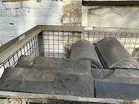 Dakpannen dakmateriaal - afbeelding 3 van  6