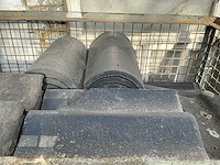 Dakpannen dakmateriaal - afbeelding 4 van  6