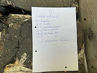 Dakpannen dakmateriaal - afbeelding 5 van  6