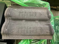 Dakpannen en leien - afbeelding 2 van  14