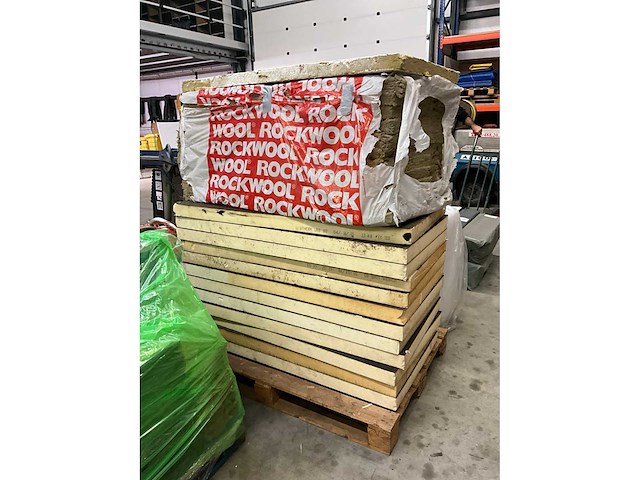 Dakpannen en leien - afbeelding 3 van  14