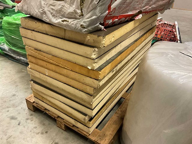 Dakpannen en leien - afbeelding 6 van  14