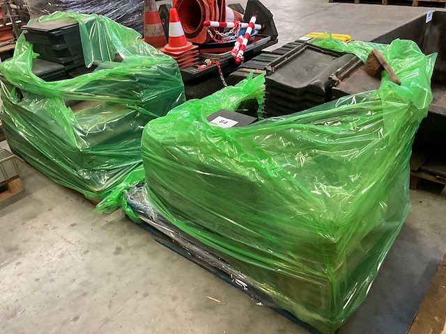 Dakpannen en leien - afbeelding 1 van  14