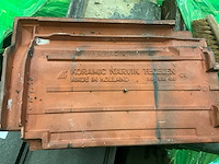 Dakpannen en leien - afbeelding 8 van  14