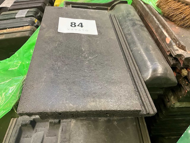 Dakpannen en leien - afbeelding 9 van  14