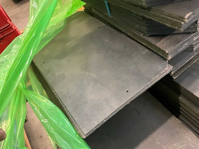 Dakpannen en leien - afbeelding 13 van  14