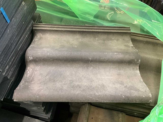 Dakpannen en leien - afbeelding 14 van  14