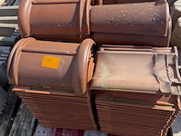 Dakpannen - afbeelding 1 van  1