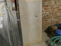 Dakpannenlift steinweg - afbeelding 2 van  4