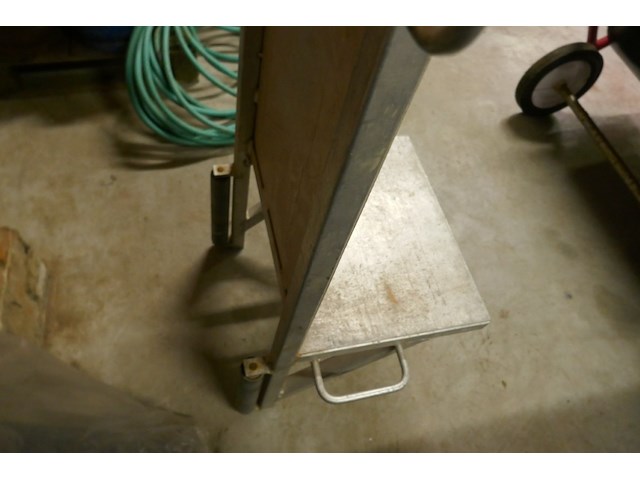 Dakpannenlift steinweg - afbeelding 4 van  4