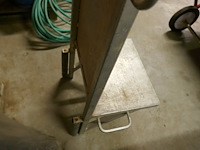 Dakpannenlift steinweg - afbeelding 4 van  4