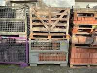 Dakpannenn - afbeelding 4 van  4