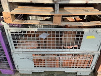 Dakpannenn - afbeelding 1 van  4