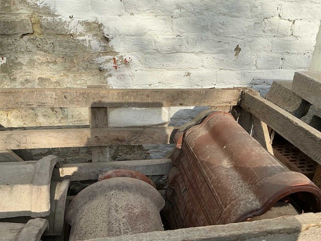 Dakpannenn - afbeelding 2 van  4