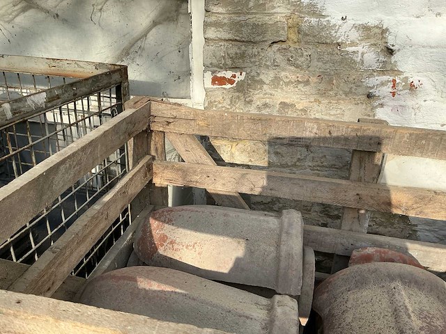 Dakpannenn - afbeelding 3 van  4