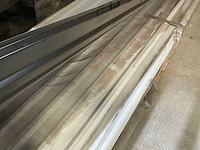 Dakplaat (8x) - afbeelding 1 van  1