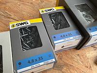 Dakplaatschroeven - afbeelding 3 van  7