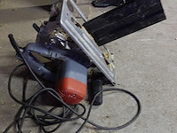 Dakplaten kettingzaag kress - afbeelding 2 van  4