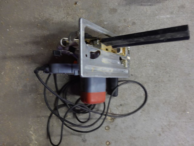 Dakplaten kettingzaag kress - afbeelding 3 van  4